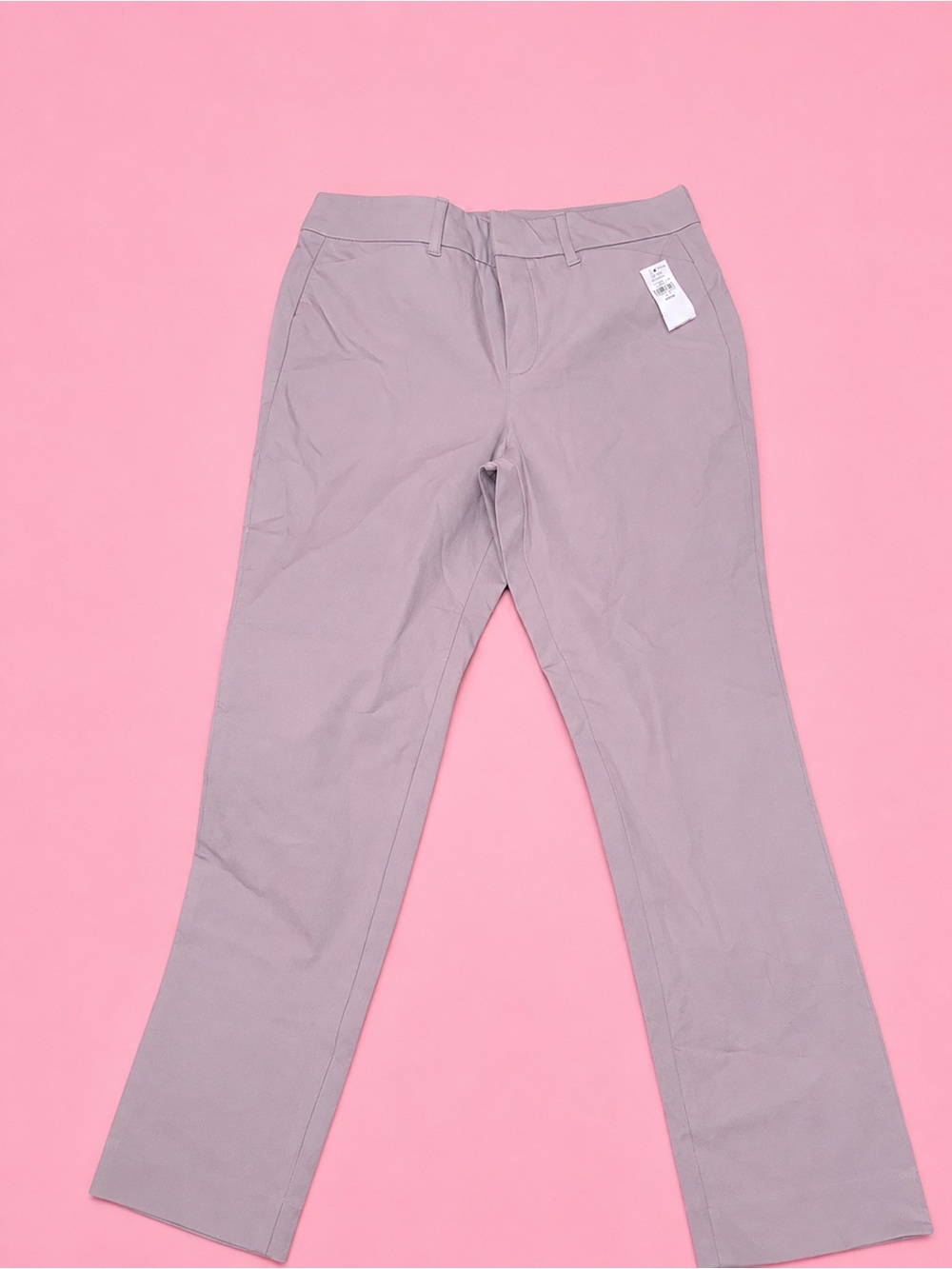Old Navy Lavender pixie skinny